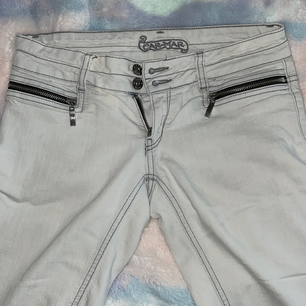 Women’s CARMAR Skinny Jeans!
